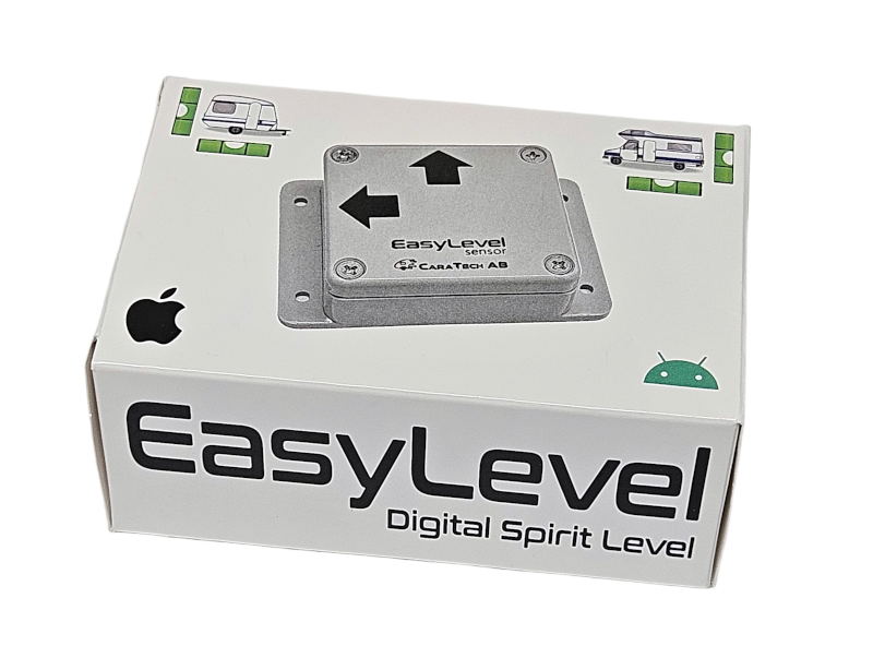 EasyLevel