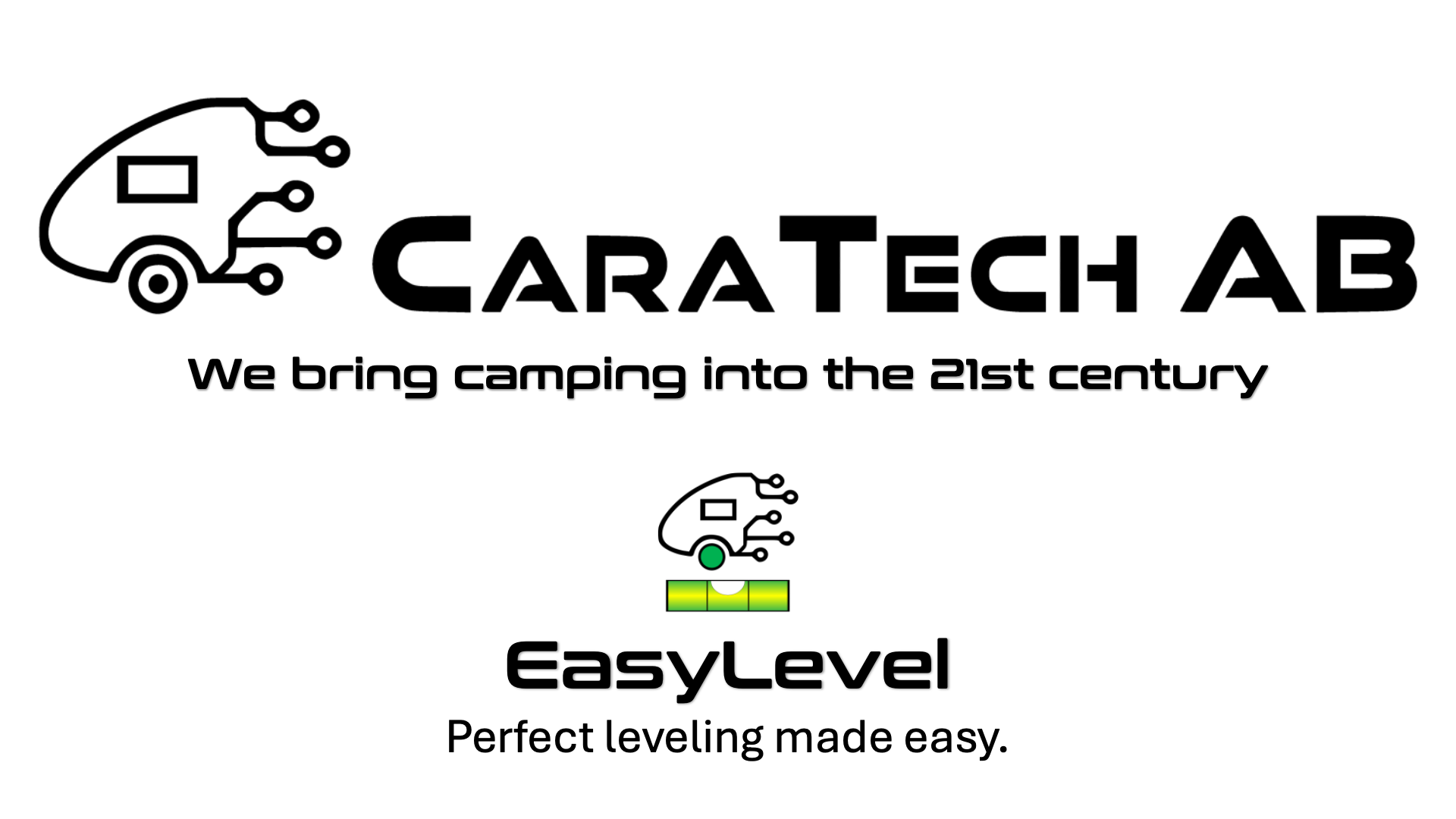 Load video: EasyLevel