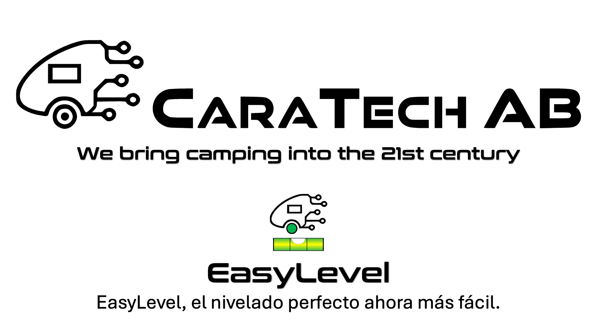 Cargar video: EasyLevel