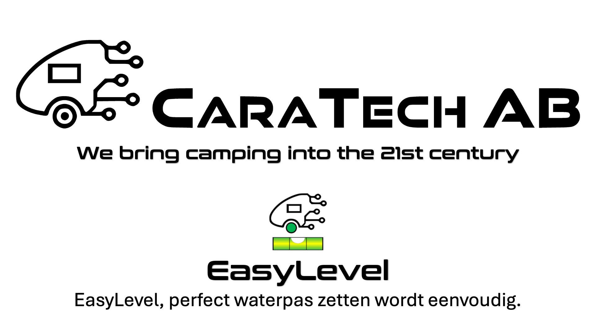 Video laden: EasyLevel